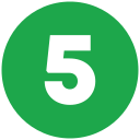 number-5